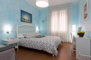 Отель Malkavacanze Testaccio  Рим